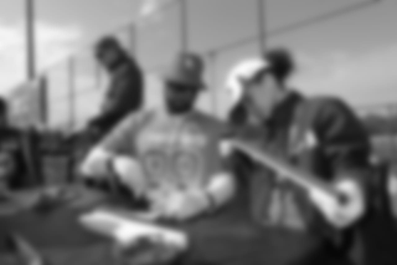 DL DeForest Buckner