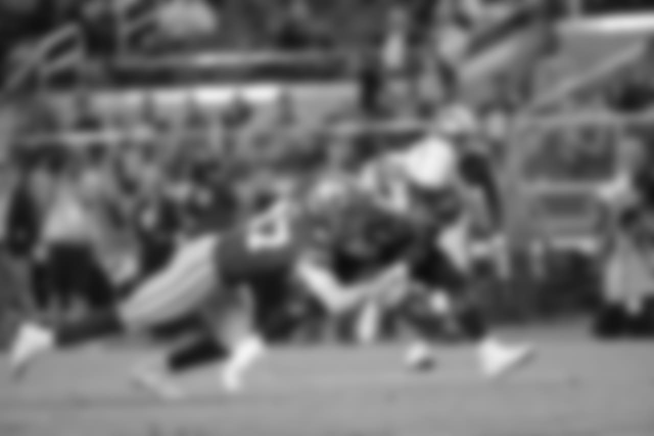 49ers vs. Chargers