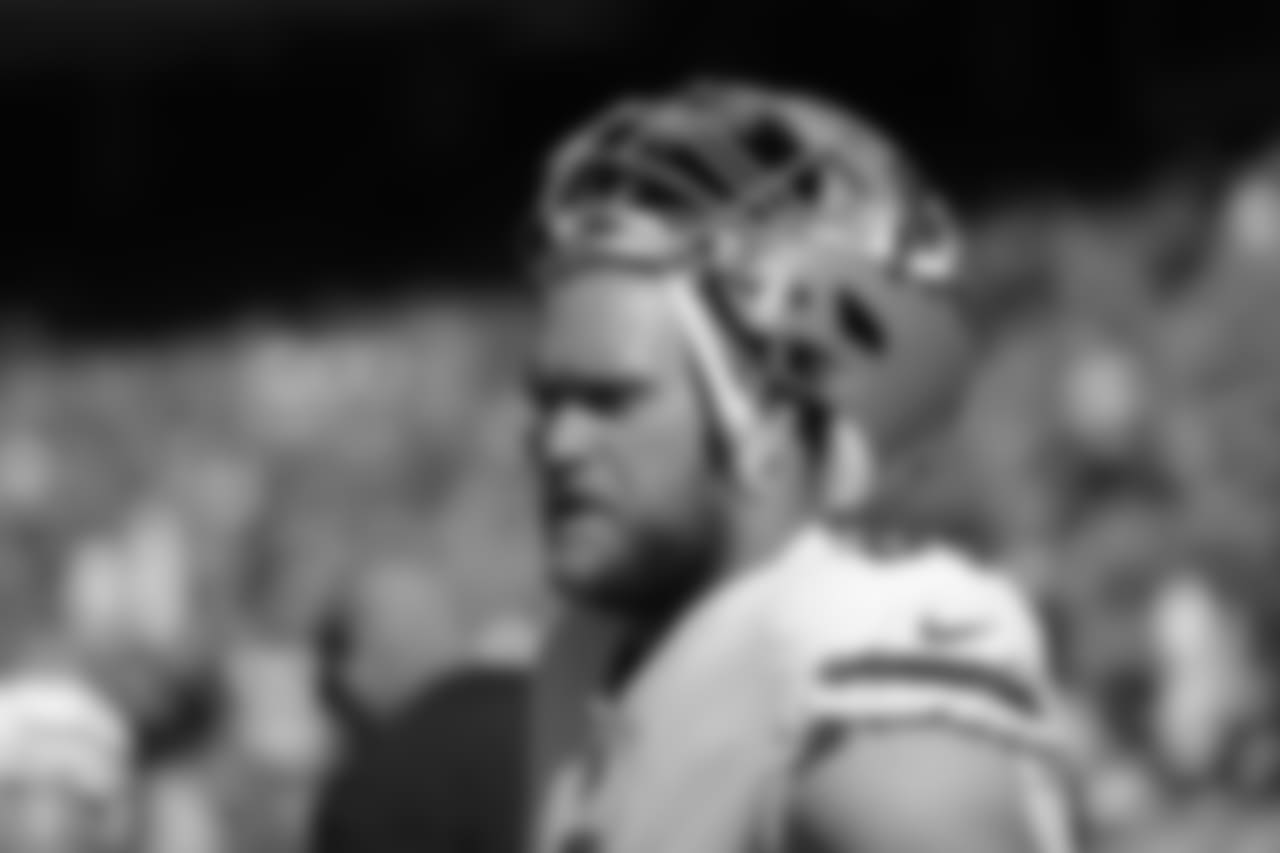 49ers at Chiefs
