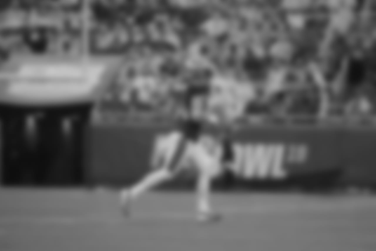 FB Kyle Juszczyk