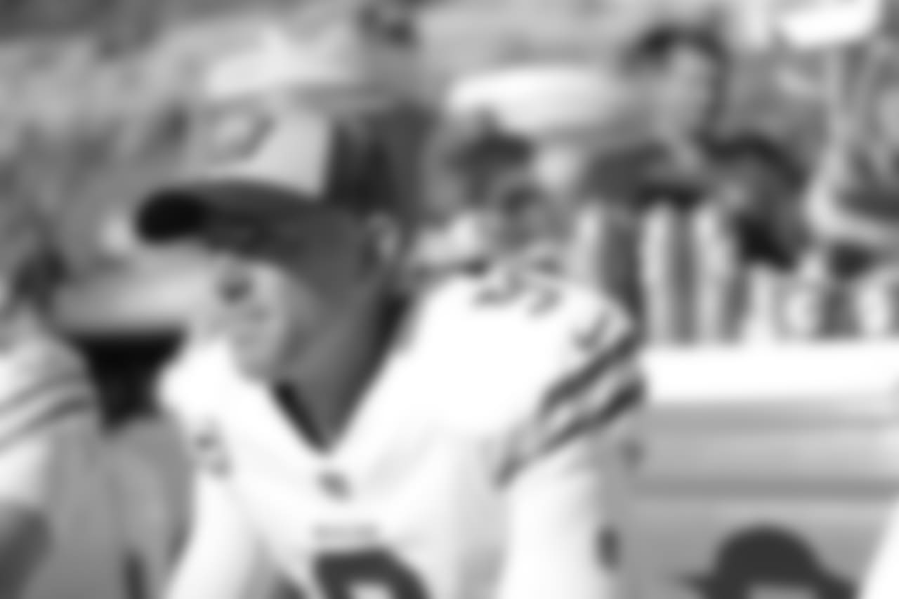 K Robbie Gould