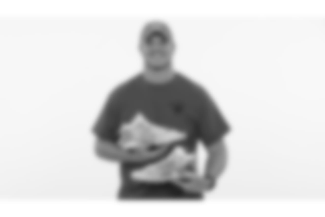 T Mike McGlinchey
Autism Awaerness - Autism Speaks