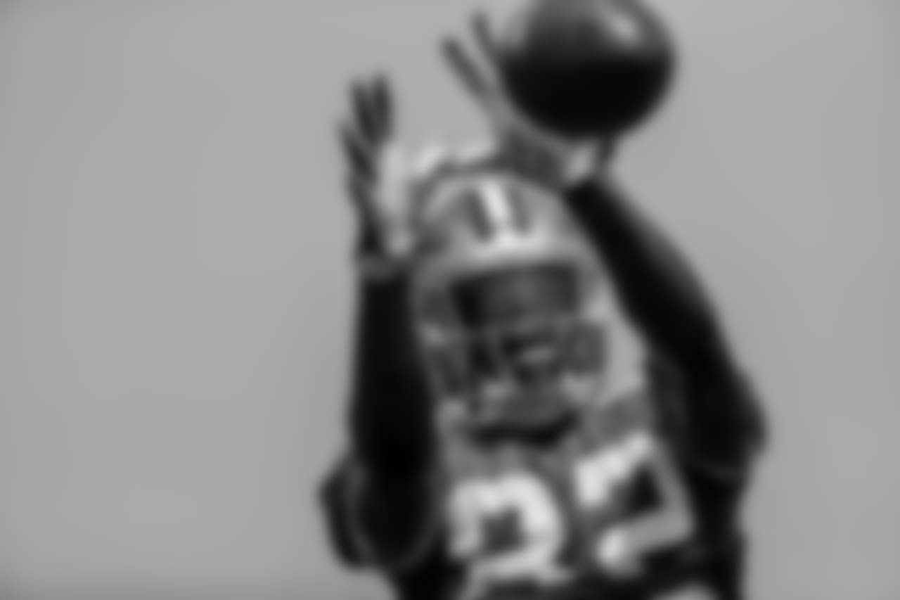 WR Richie James Jr.