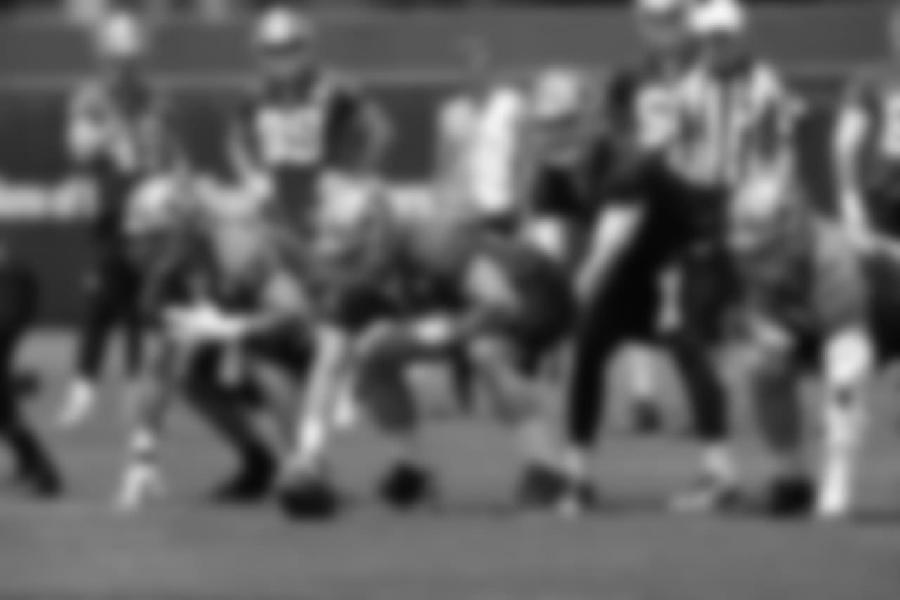 QB C.J. Beathard