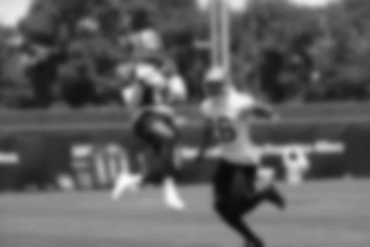 WR Marquise Goodwin