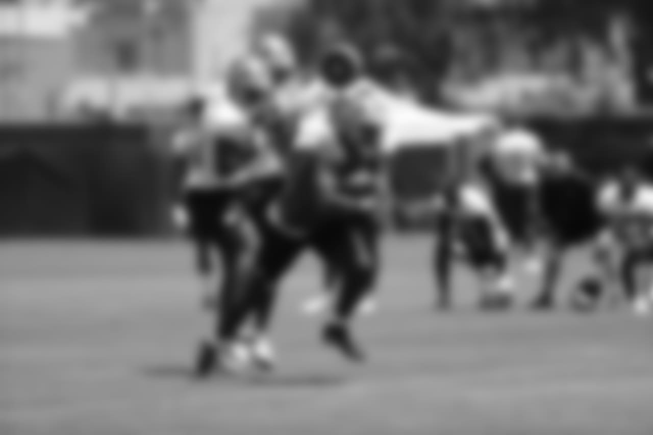 RB Jeff Wilson