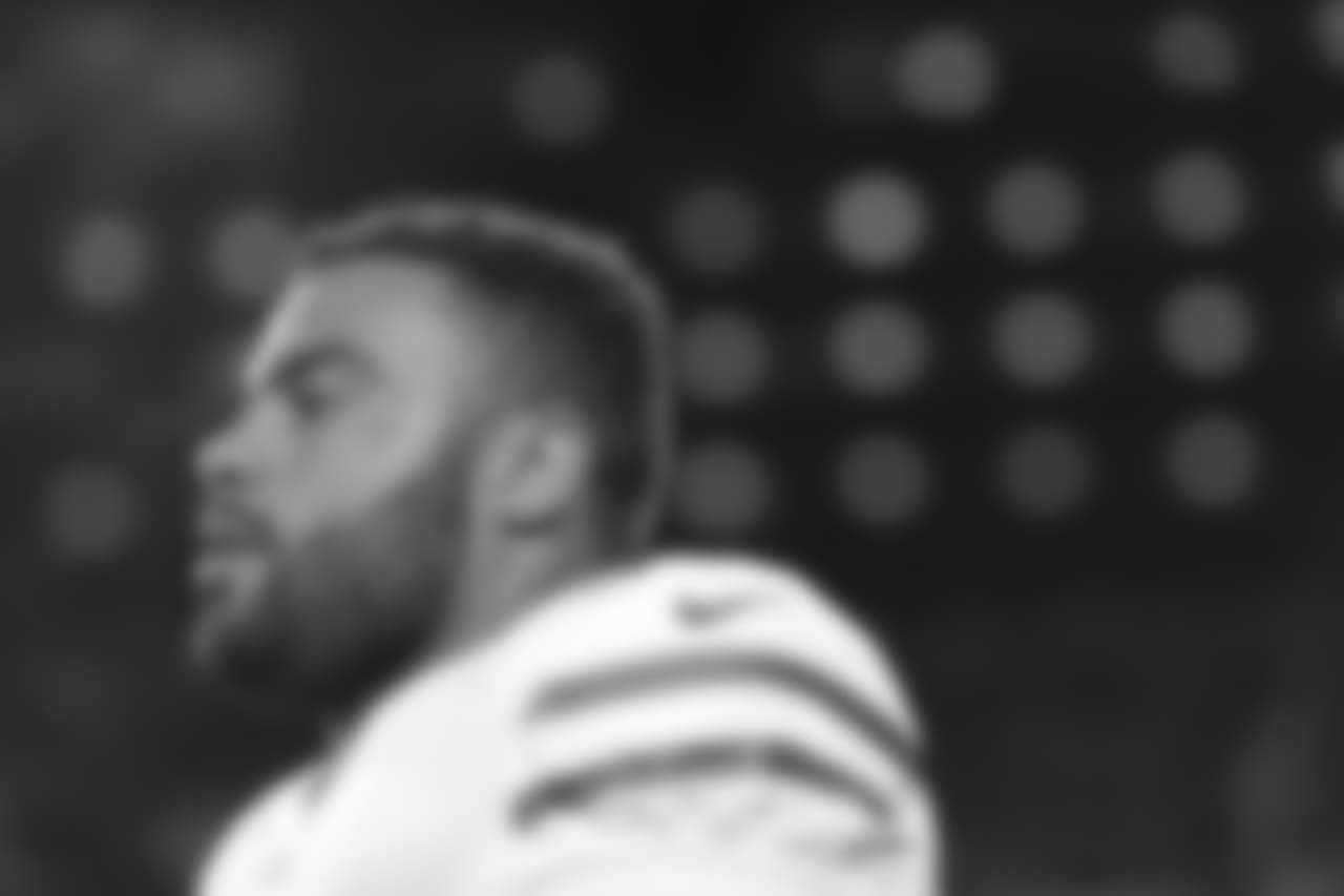 49ers at Packers