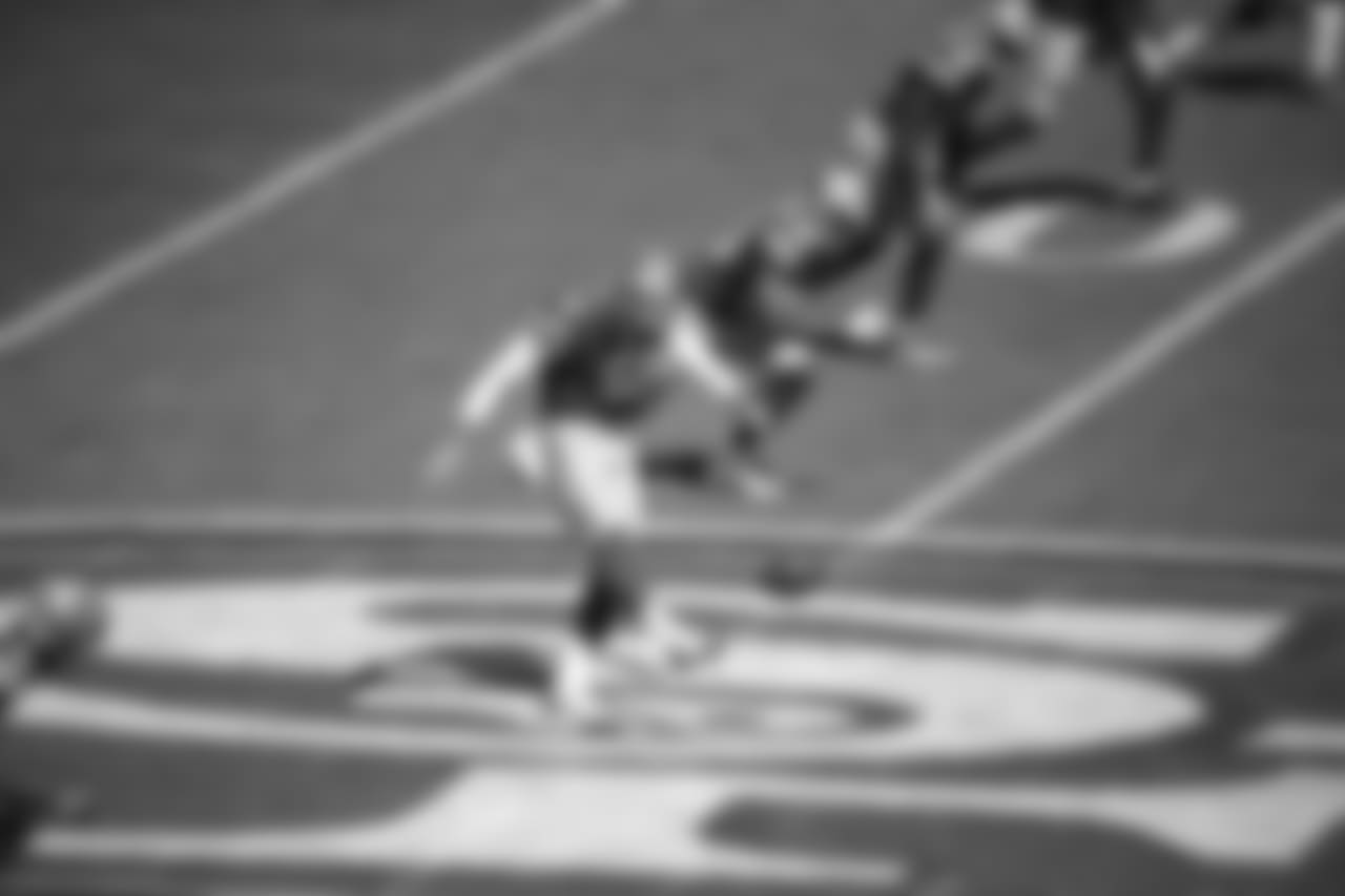 49ers vs. Lions