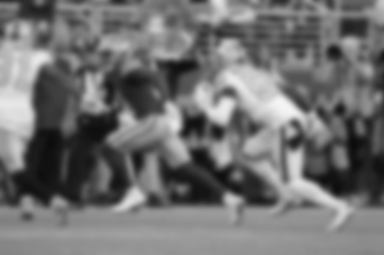 WR Marquise Goodwin