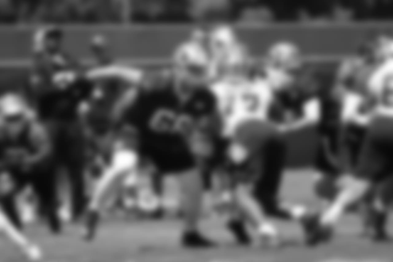 T Mike McGlinchey