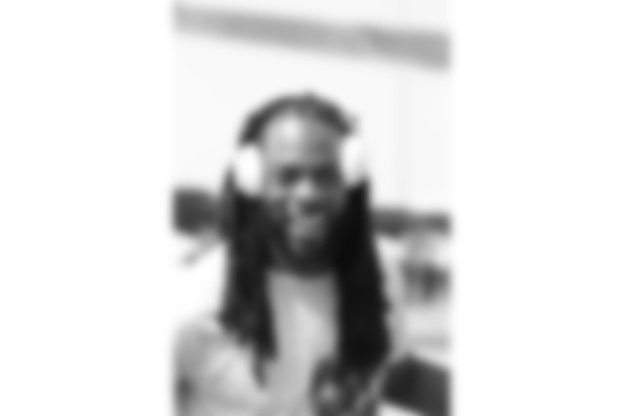 CB Richard Sherman