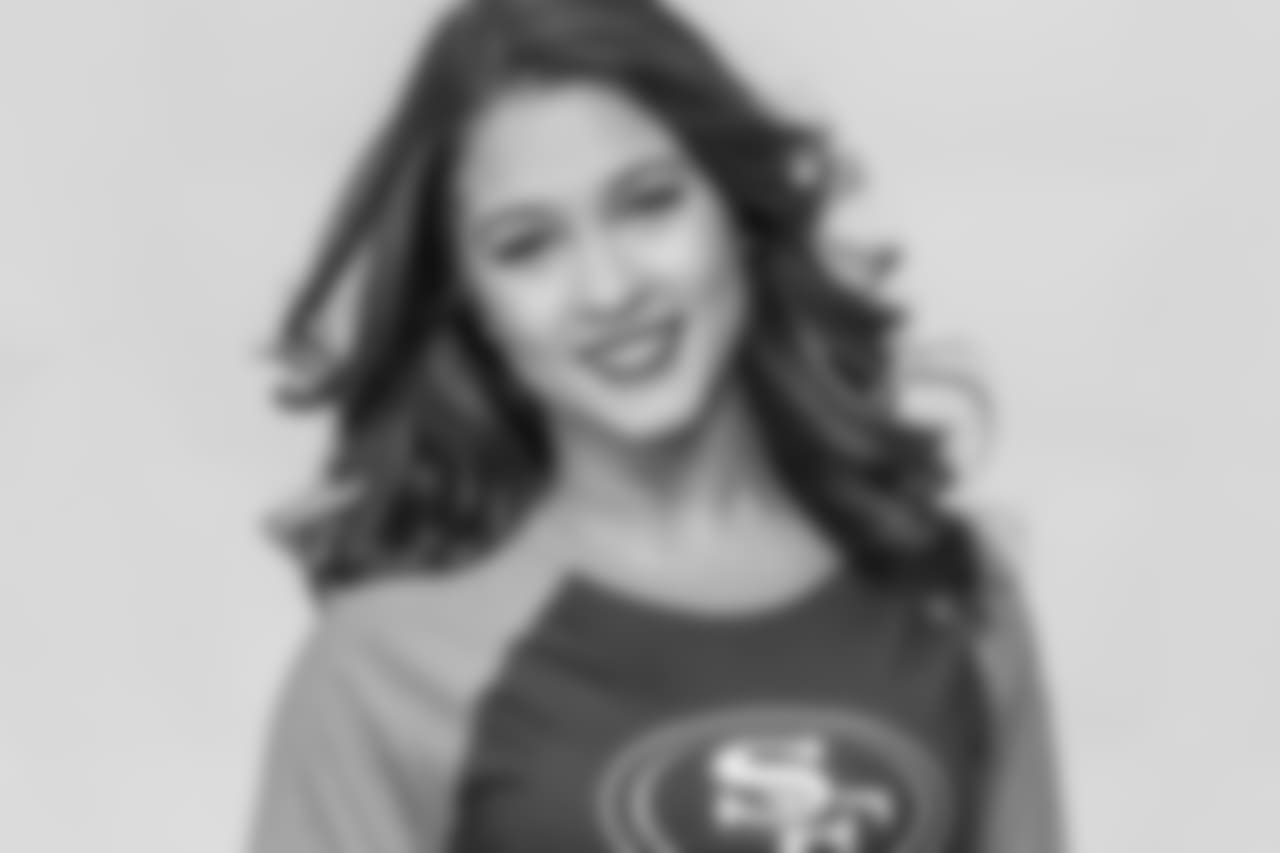 Anelisse - 3rd Season