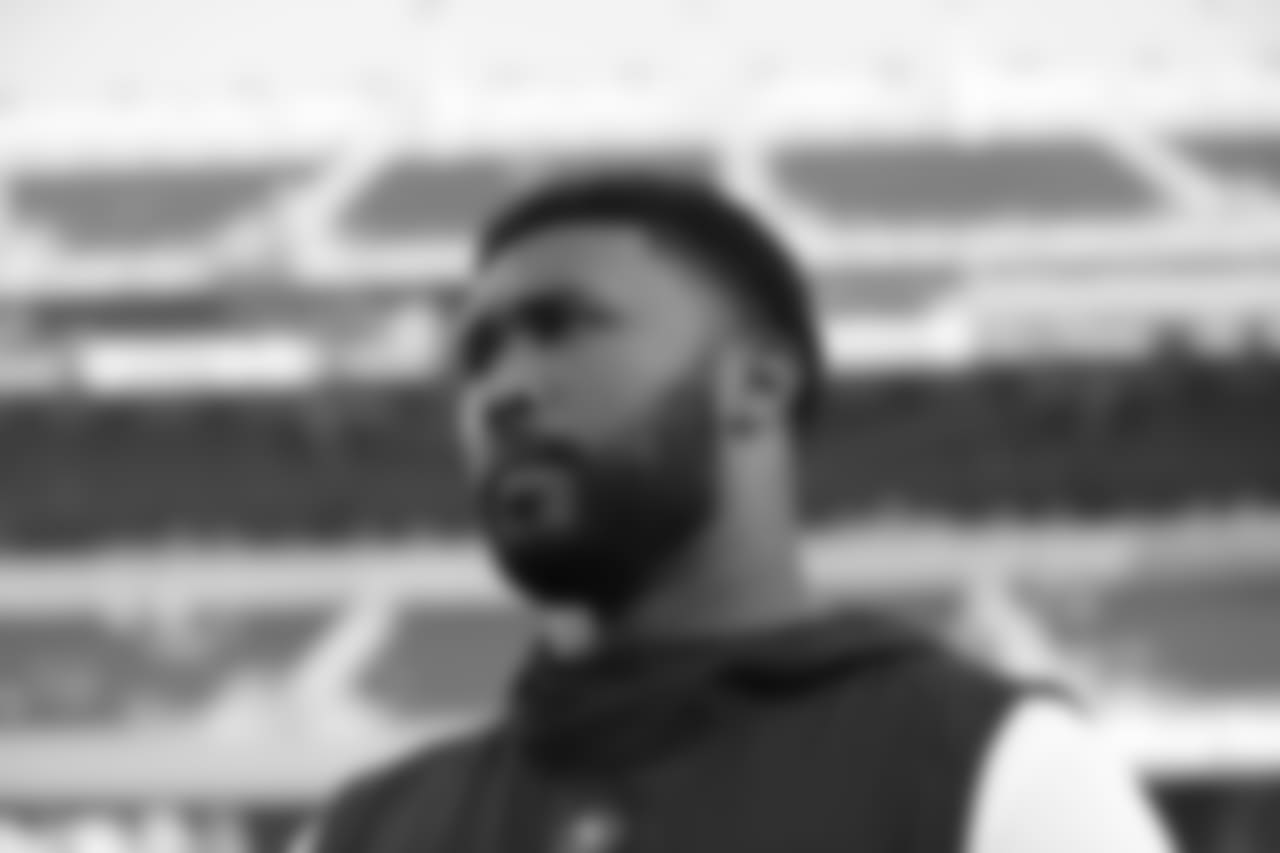 DL DeForest Buckner