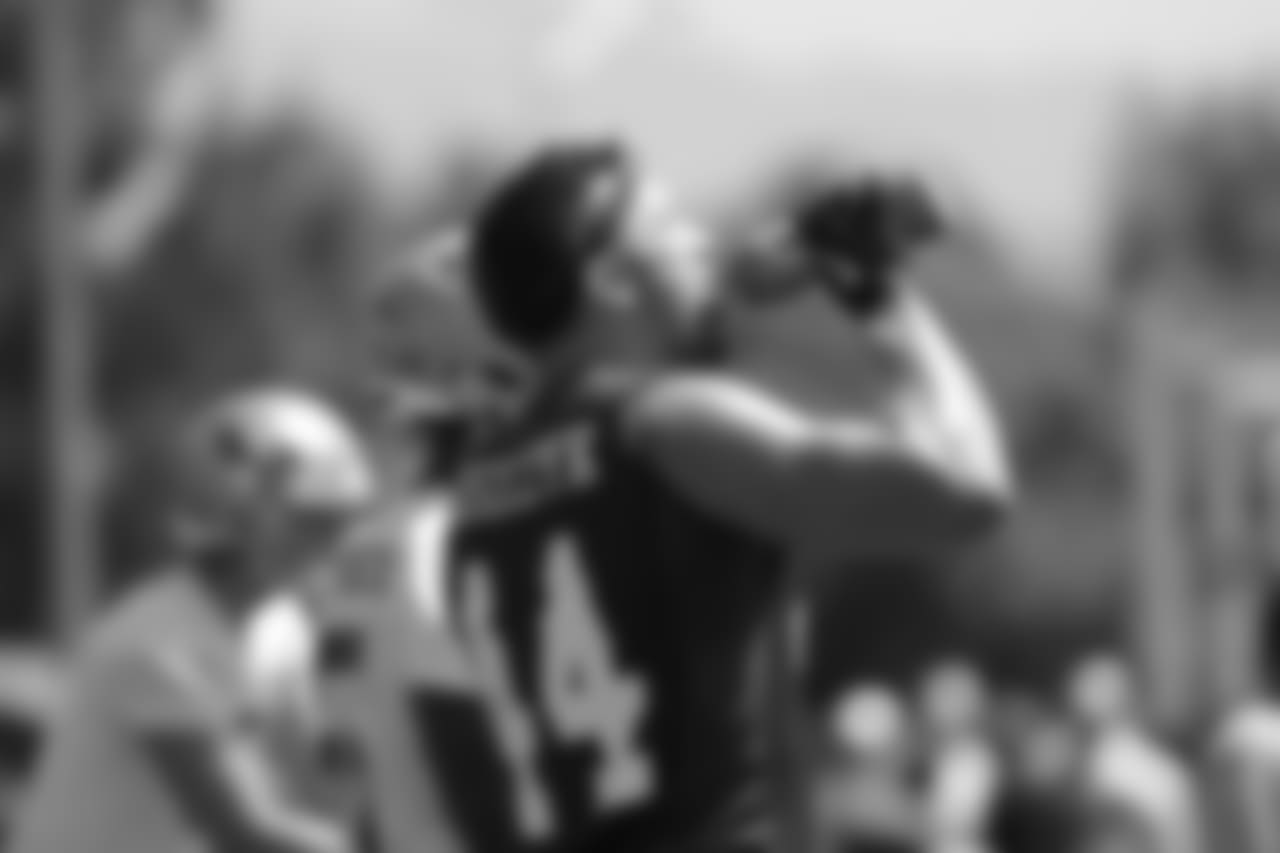 FB Kyle Juszczyk