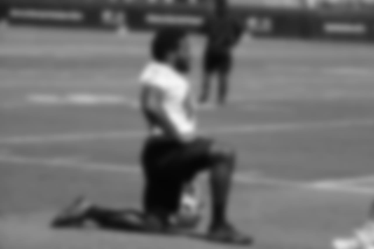 RB Alfred Morris