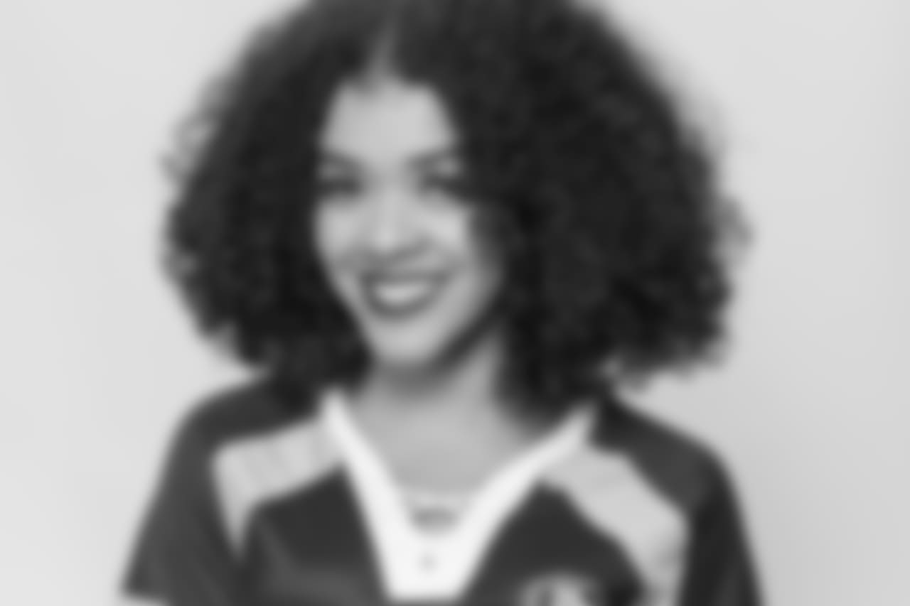 Mariah - 2nd Season