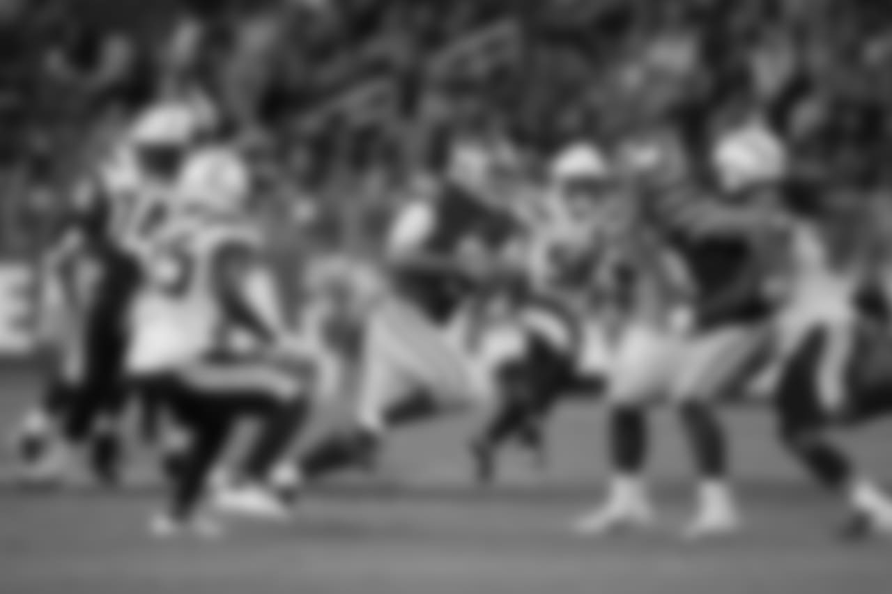49ers vs. Chargers
