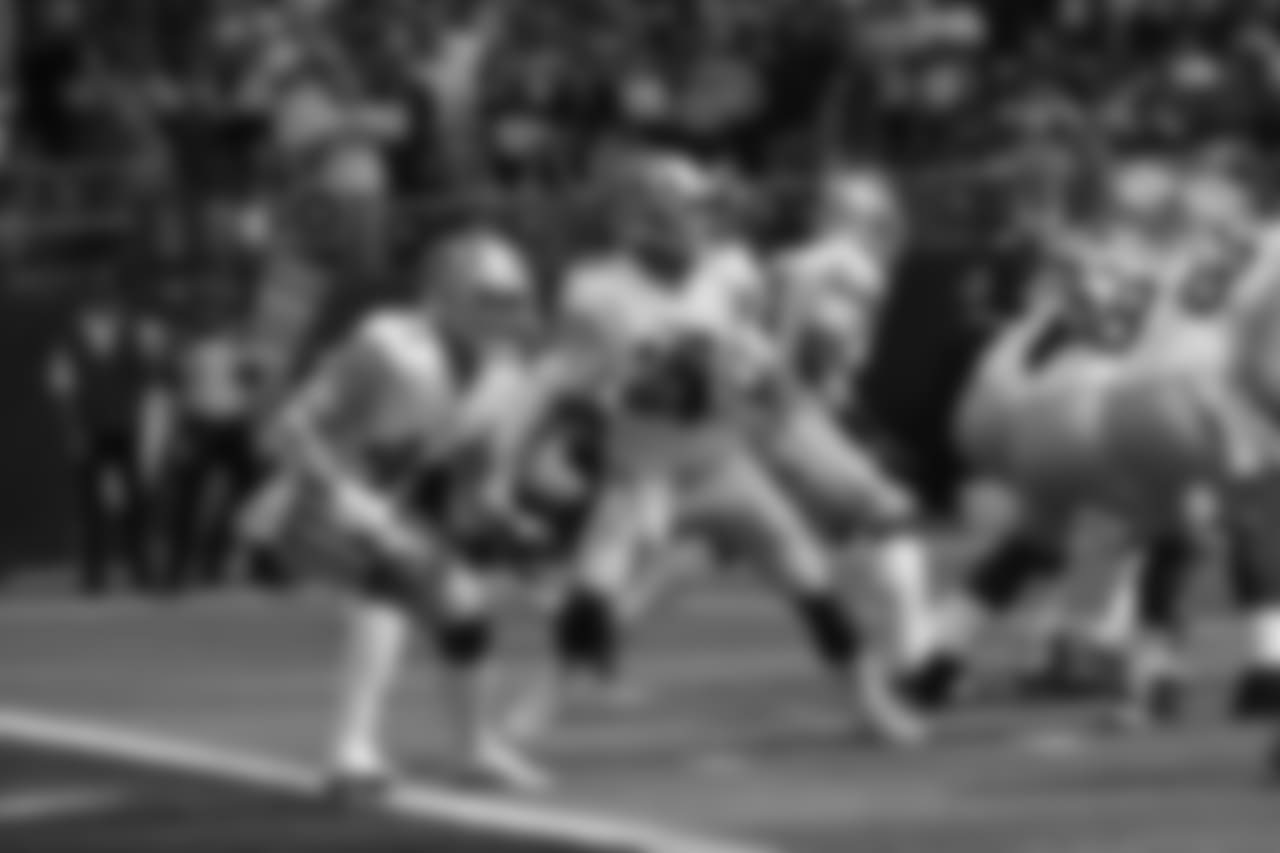 49ers at Vikings