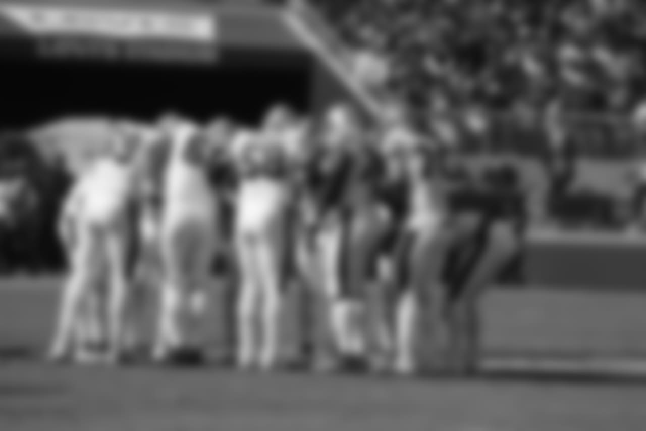 49ers Offense