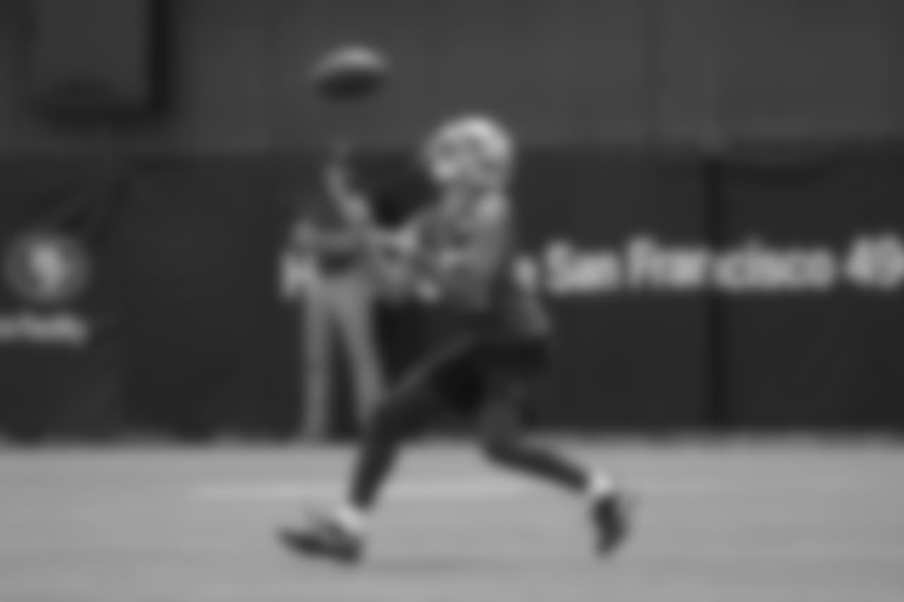WR Dante Pettis