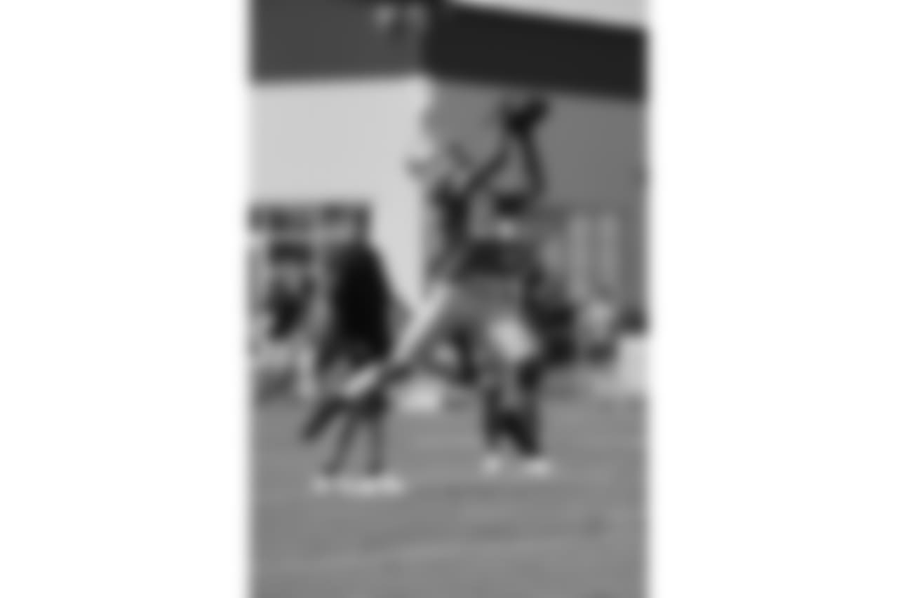 WR Richie James Jr.