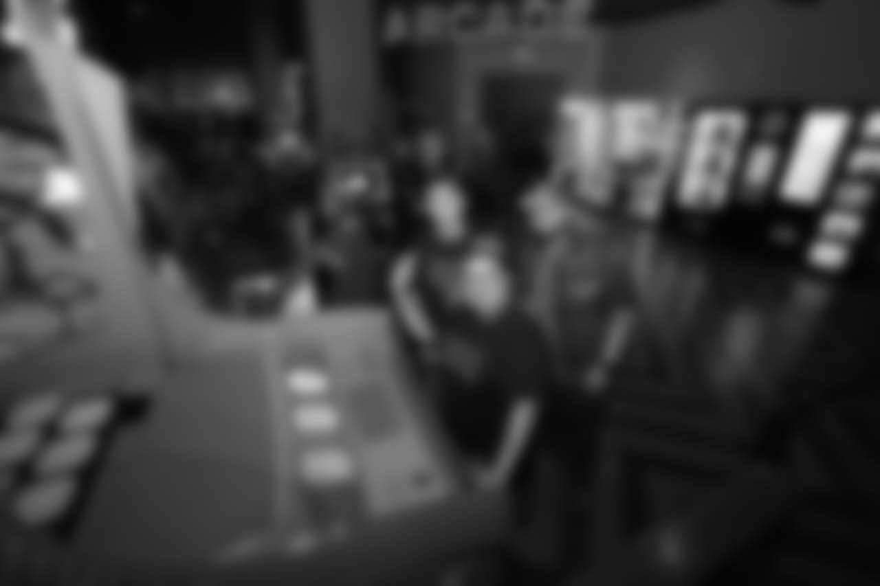 1st & Bowl Challenge