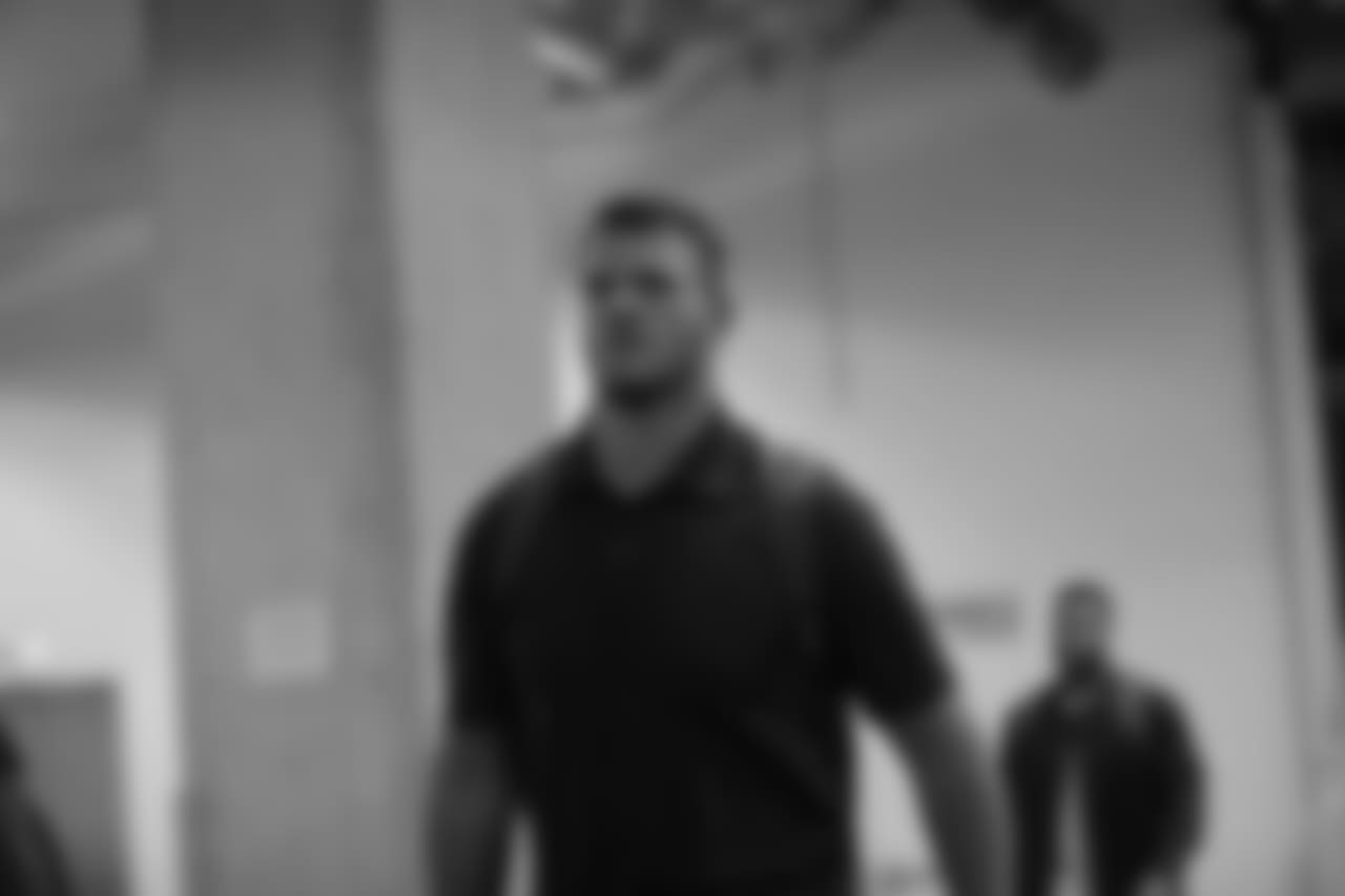 T Mike McGlinchey