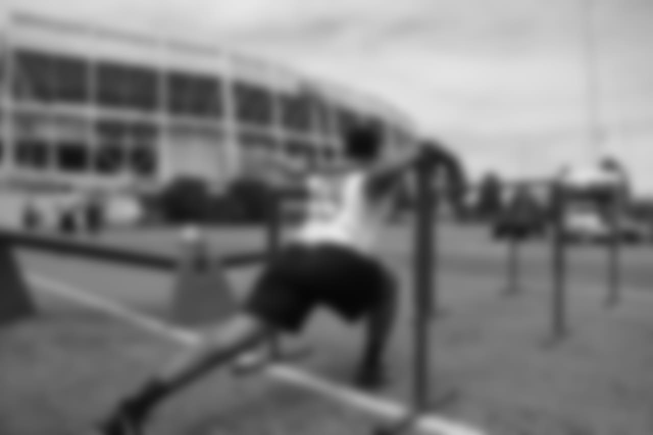DL DeForest Buckner