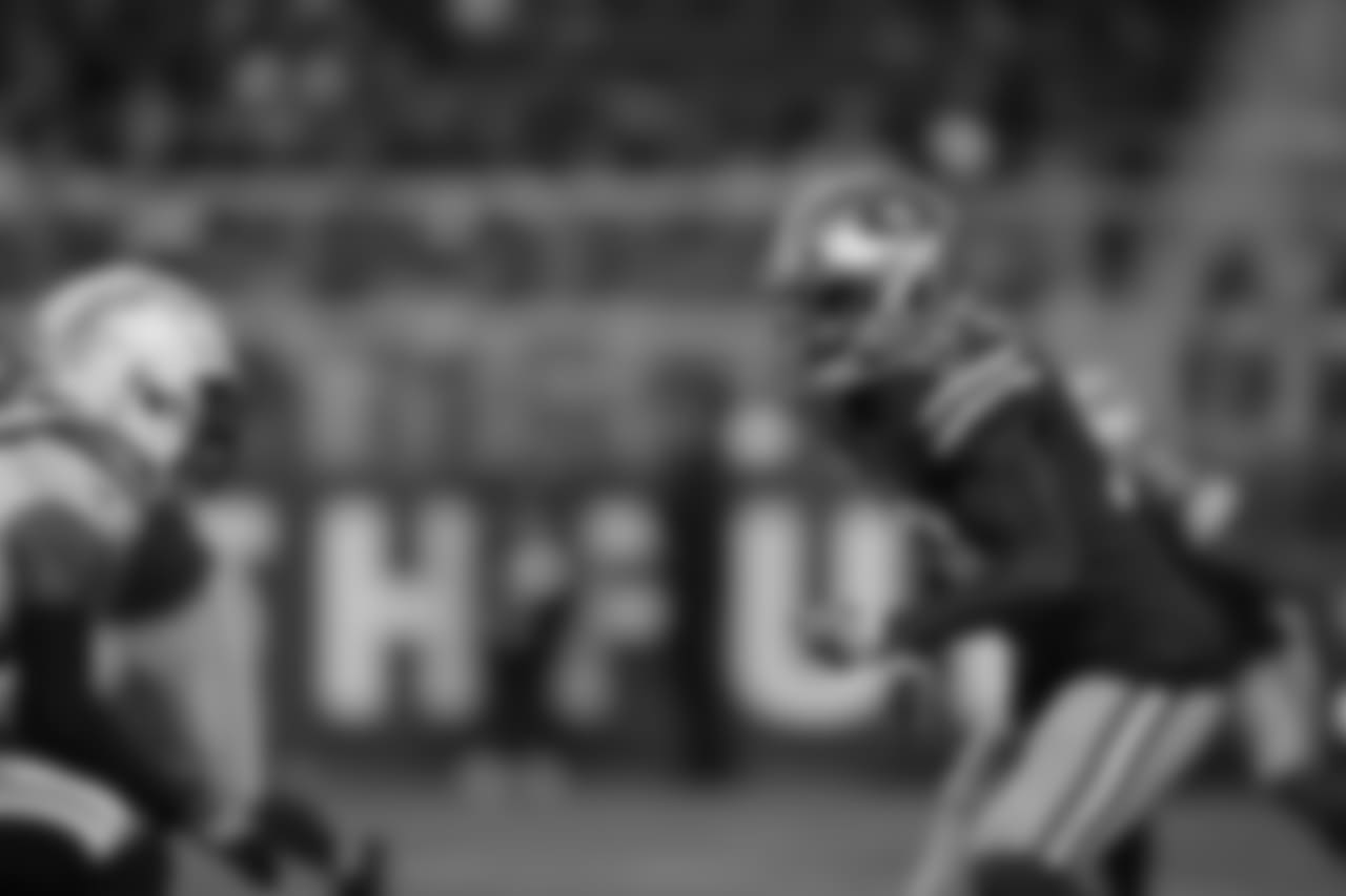 49ers vs. Chargers