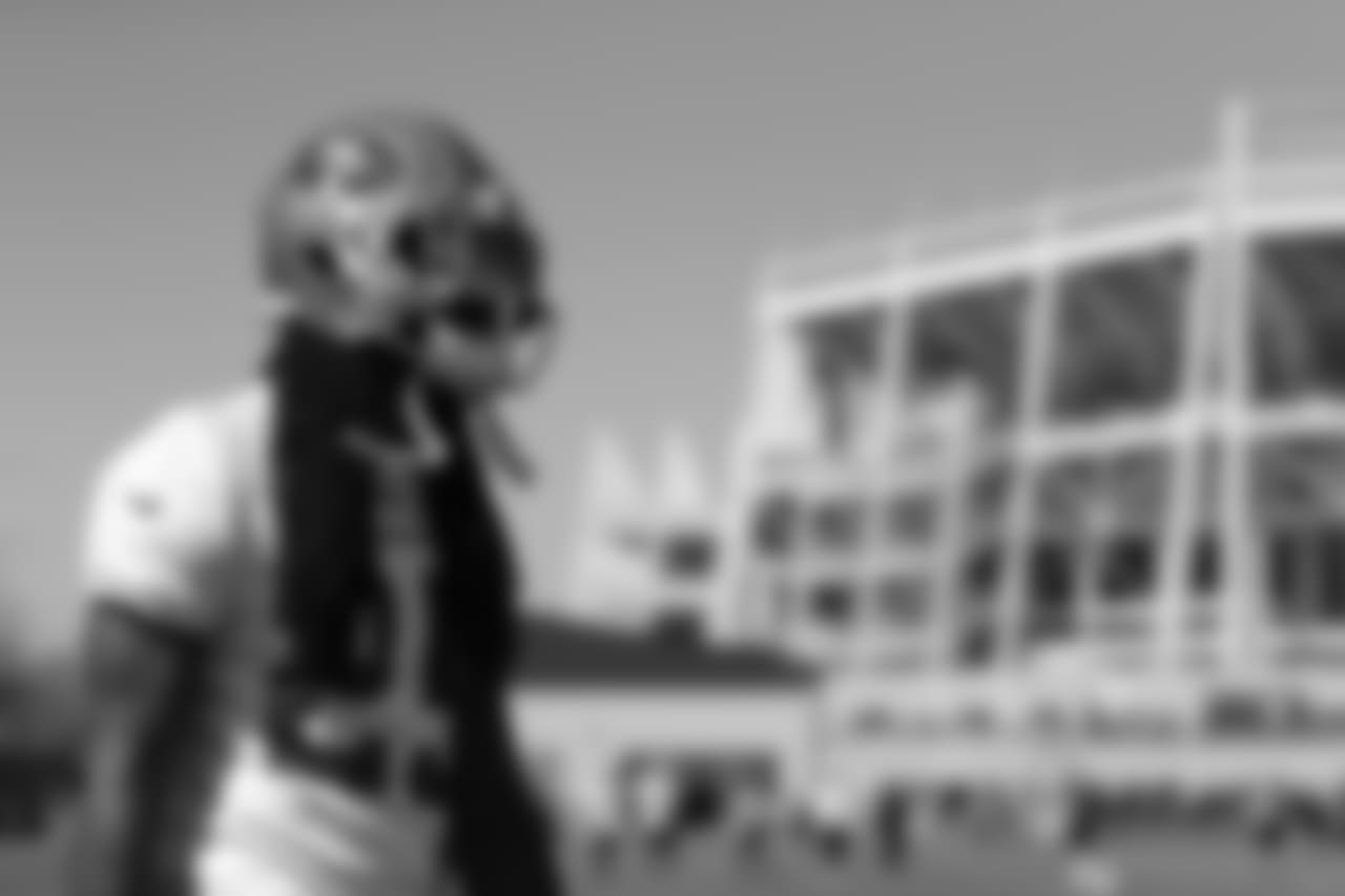 CB Richard Sherman