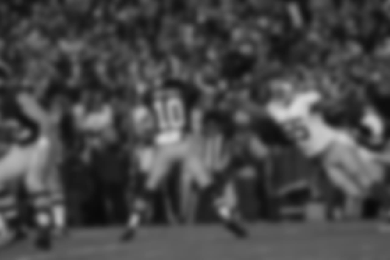 2013 -- Ahmad Brooks