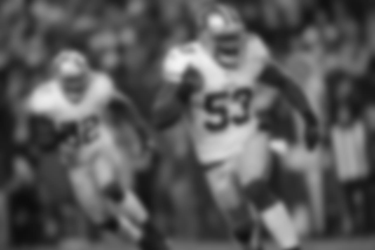 2013 -- NaVorro Bowman