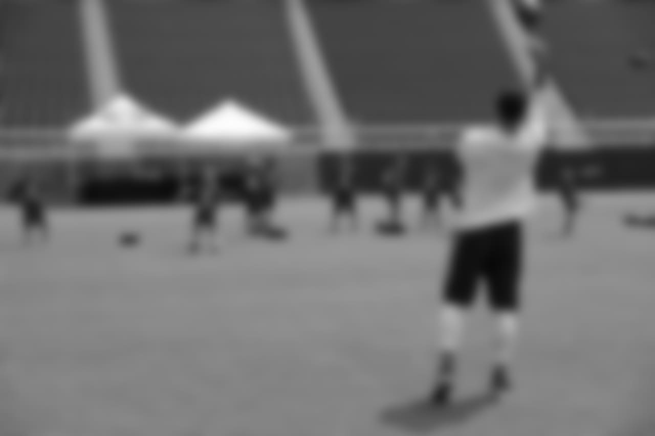 QB Jimmy Garoppolo
