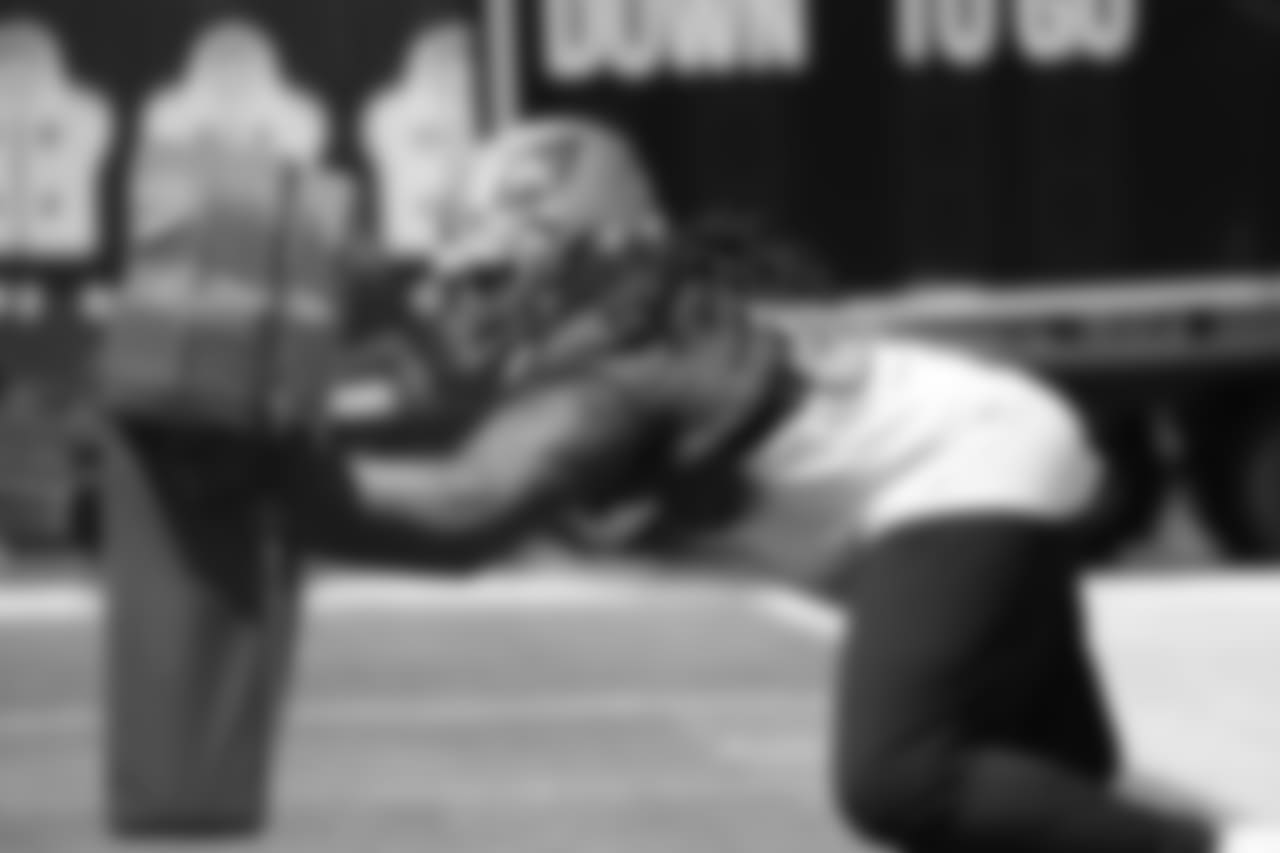DL Sheldon Day