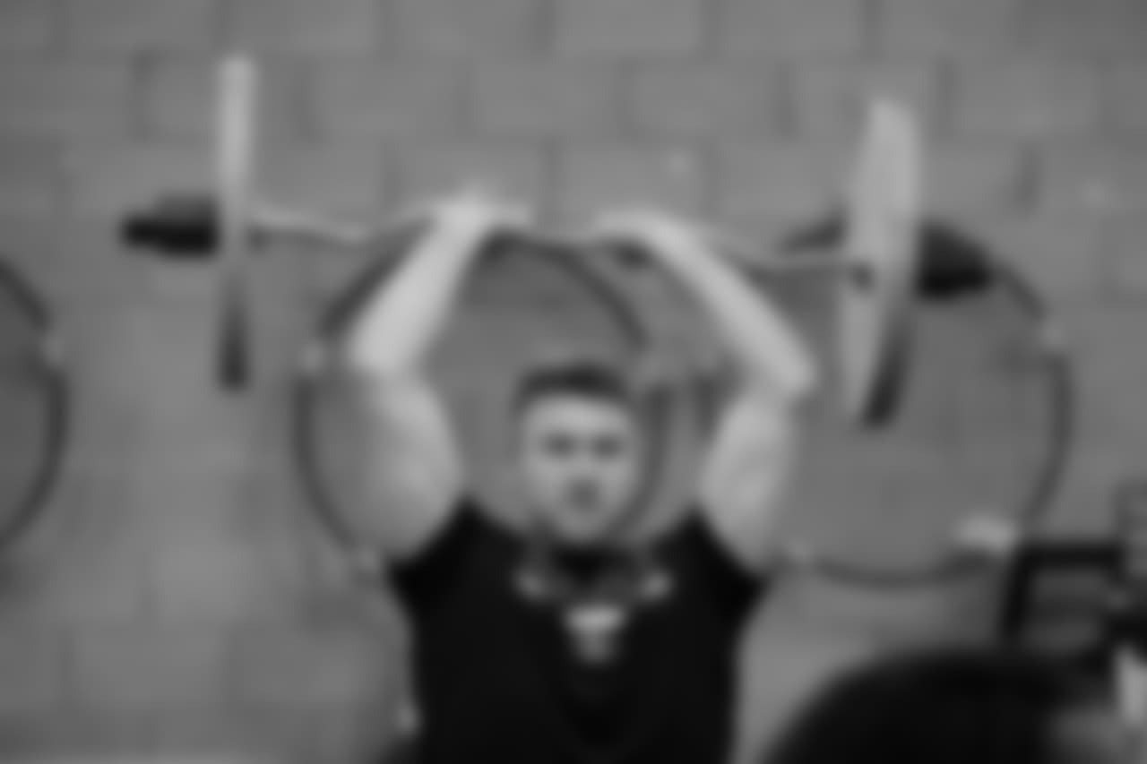 FB Kyle Juszczyk