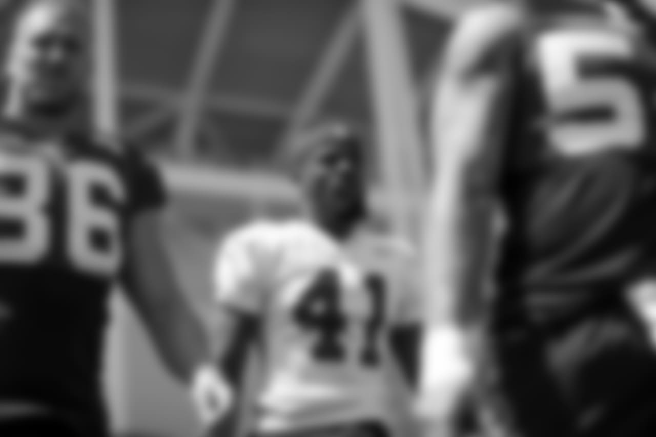 RB Jeff Wilson