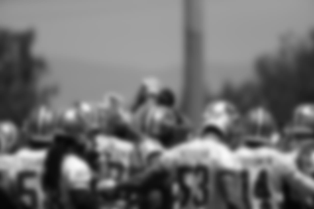2018 49ers