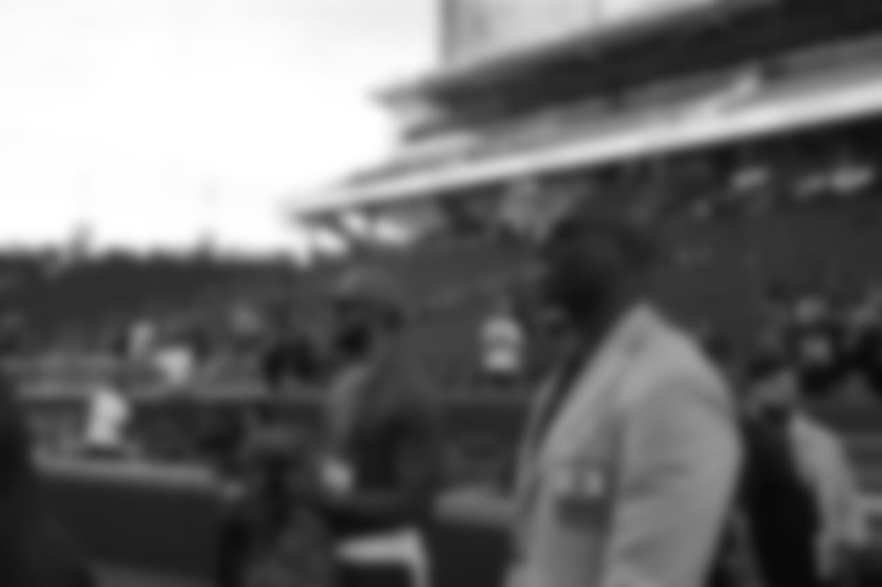 Terrell Owens