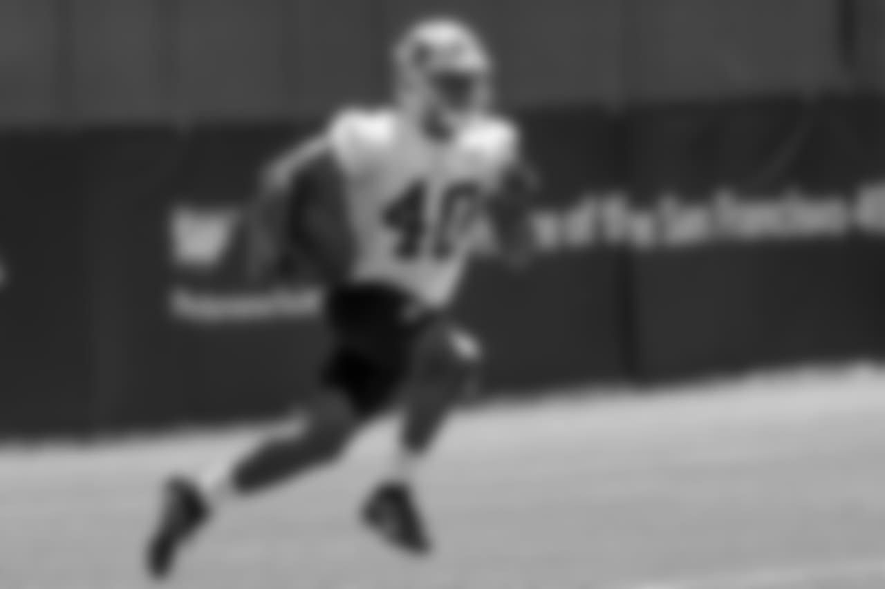 CB D.J. Reed