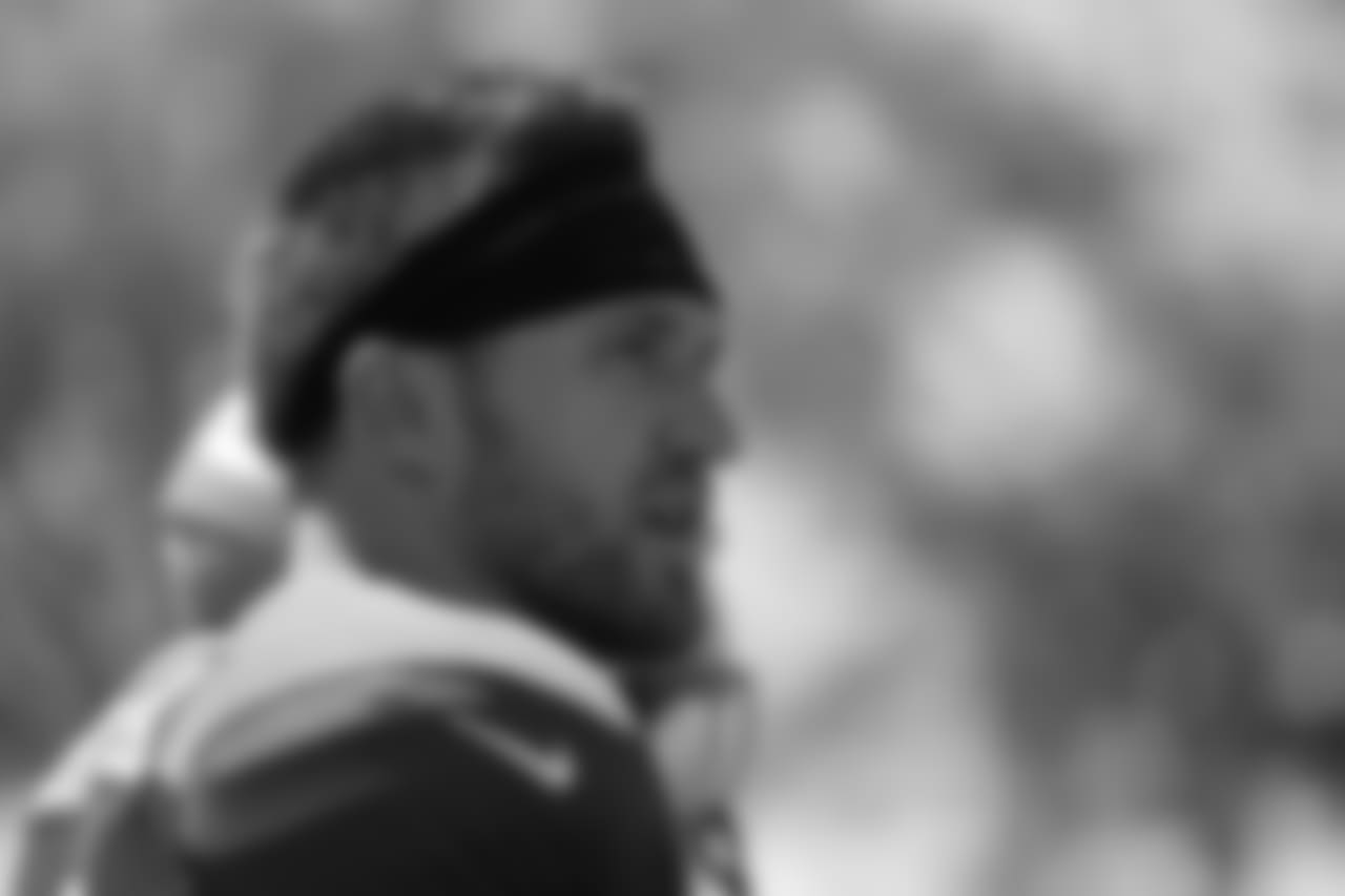 FB Kyle Juszczyk