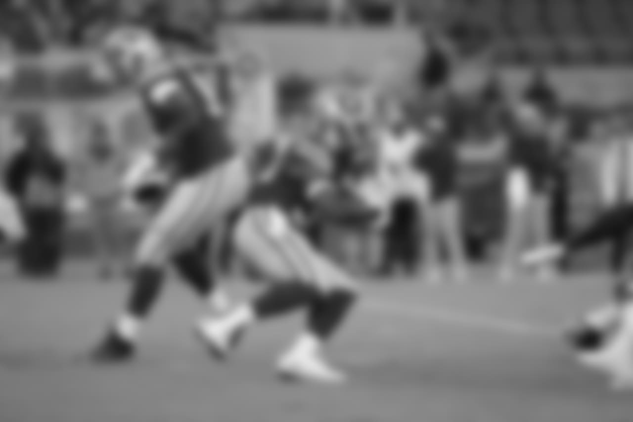 49ers vs. Chargers