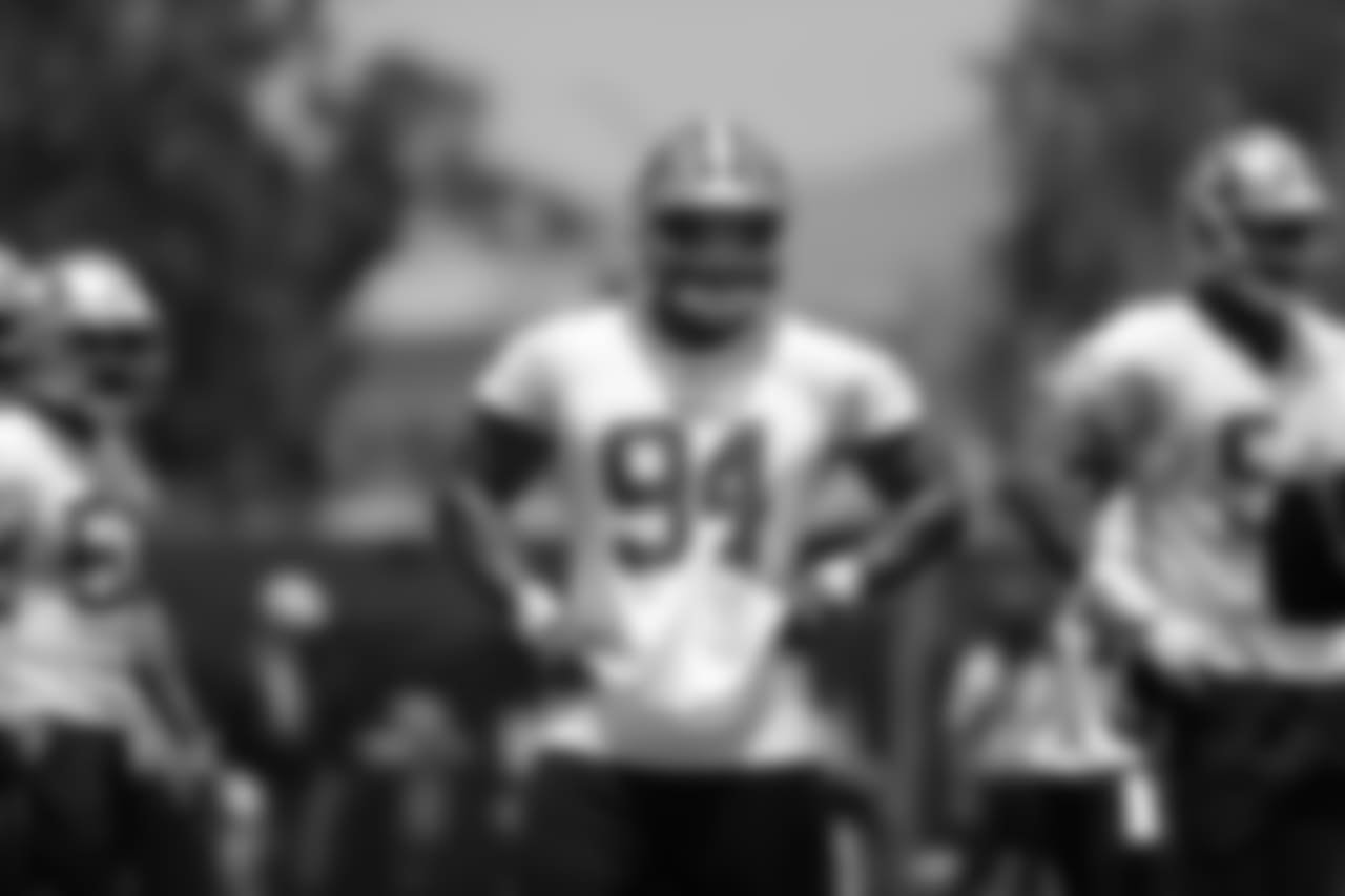 DL Solomon Thomas