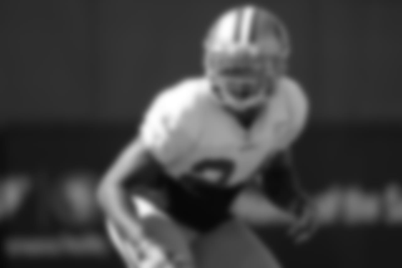 CB K'Waun Williams