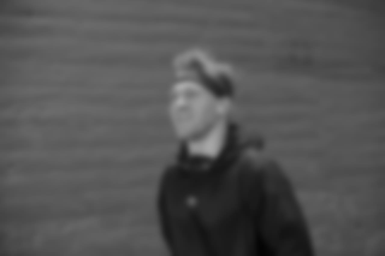 DL Cassius Marsh