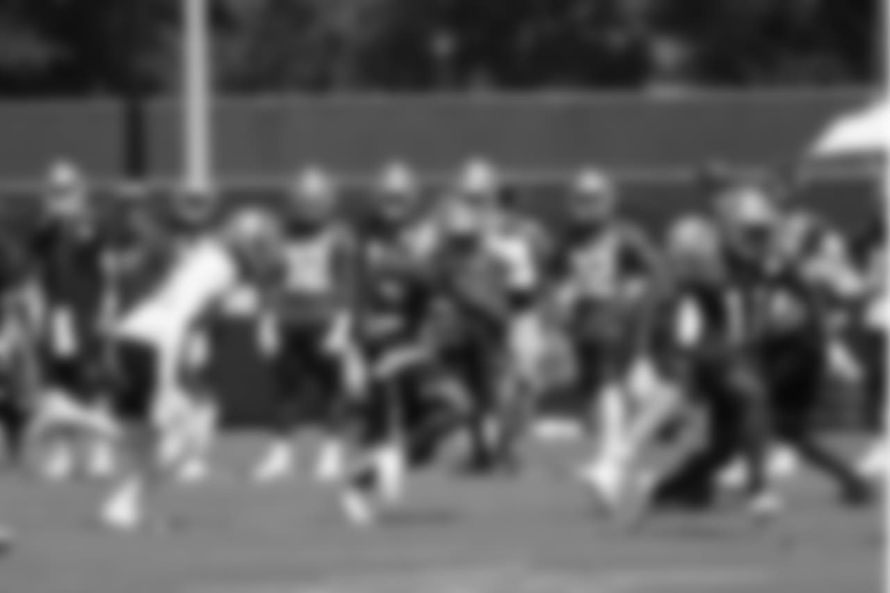 RB Jerick McKinnon