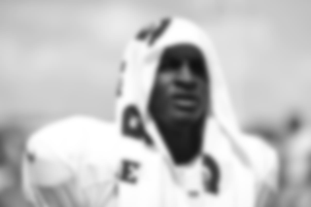 CB Emmanuel Moseley