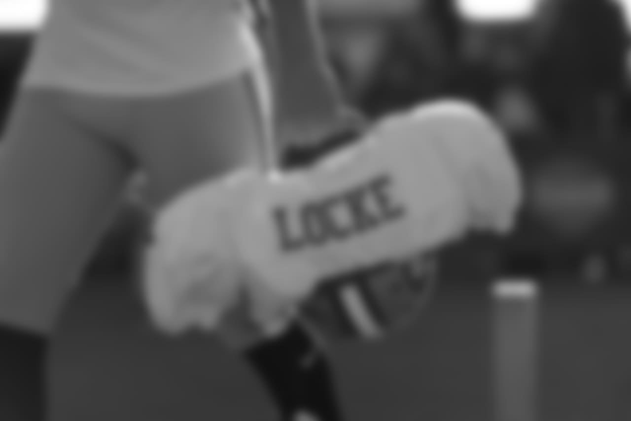 P Jeff Locke
