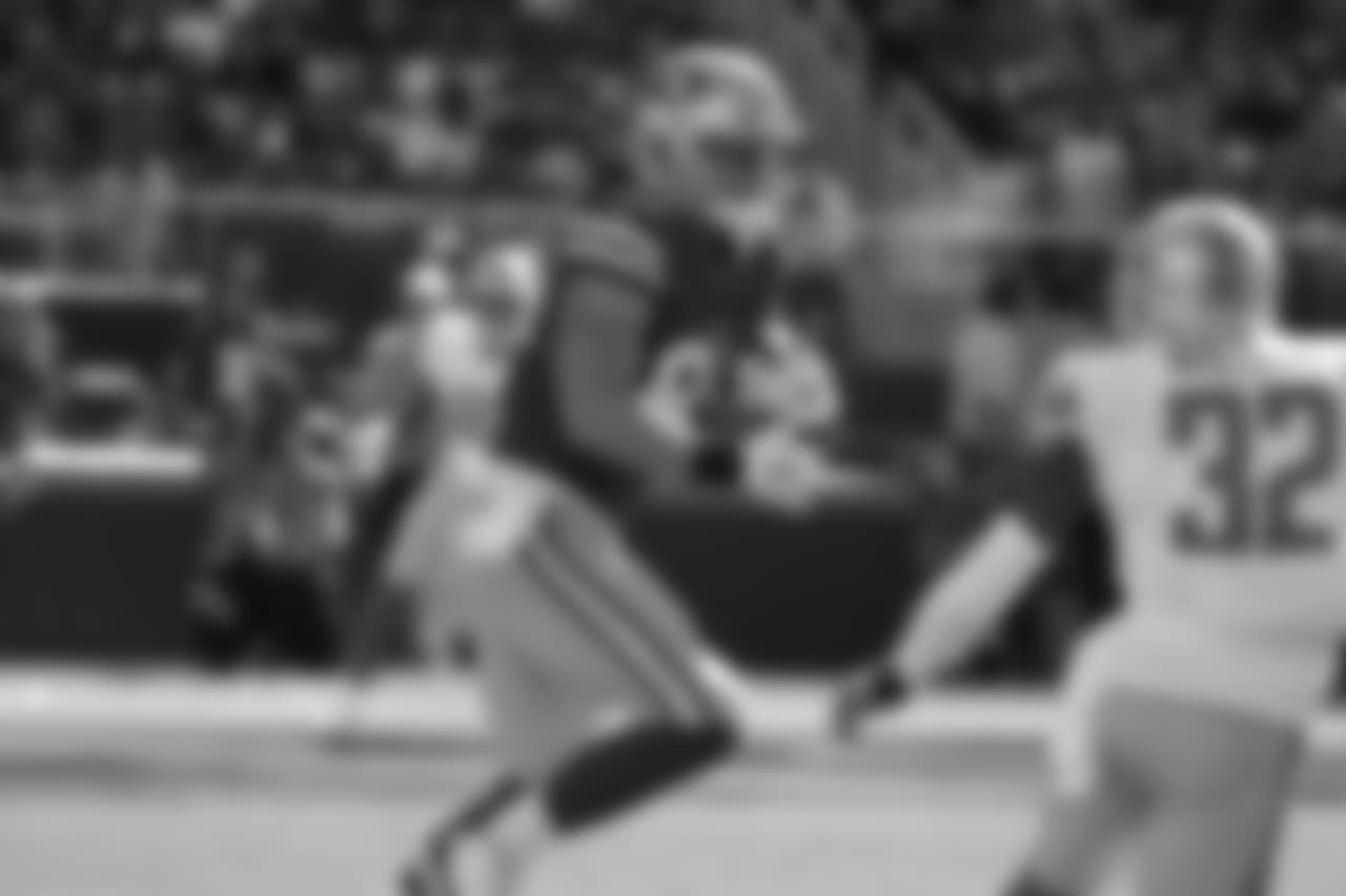 49ers vs. Lions