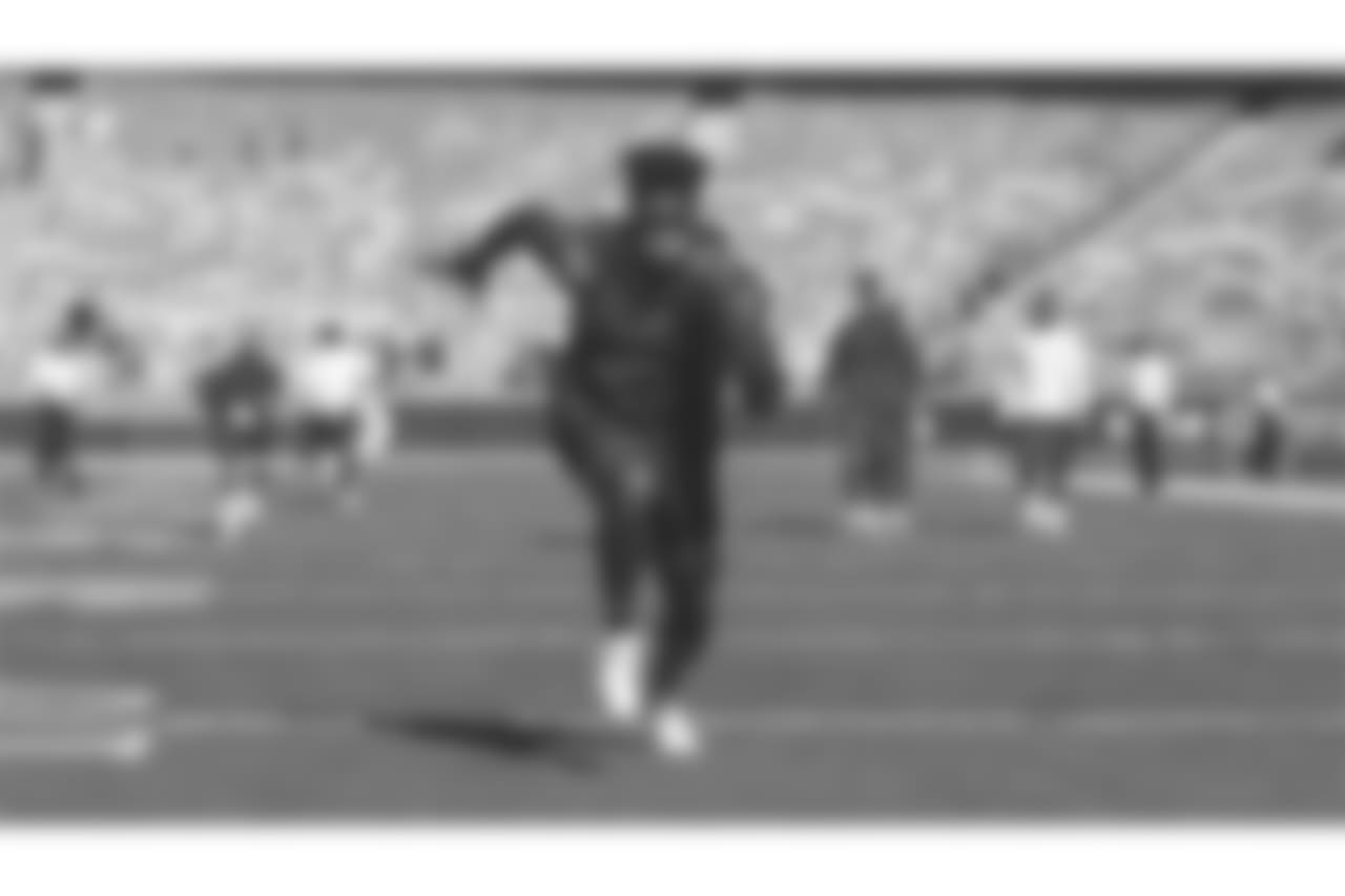 49ers at Chiefs