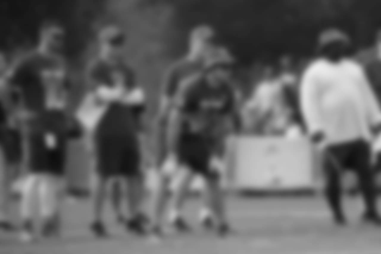 FB Kyle Juszczyk